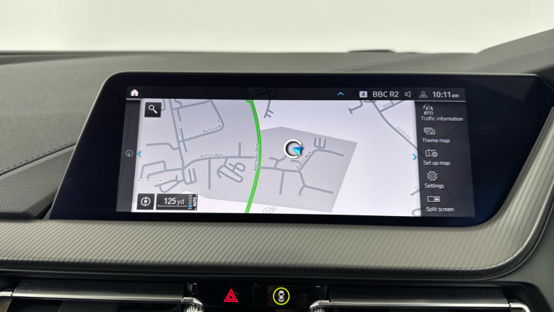 BMW 1 Series 118i [136] M Sport 5dr Step Auto [LCP] Petrol Hatchback